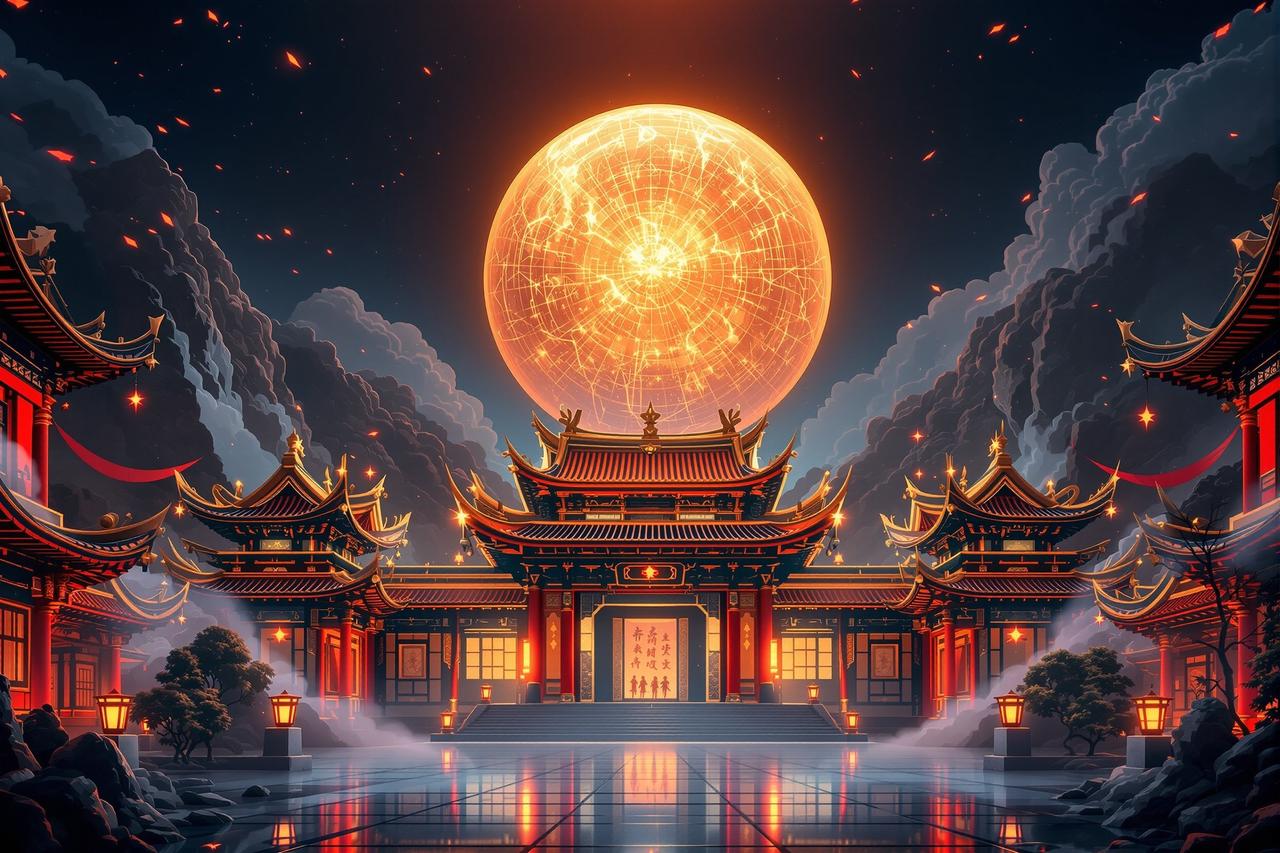 武侠动画的未来在哪里？浅谈国产武侠动画的发展趋势 - 羞羞漫画大全次元茶话